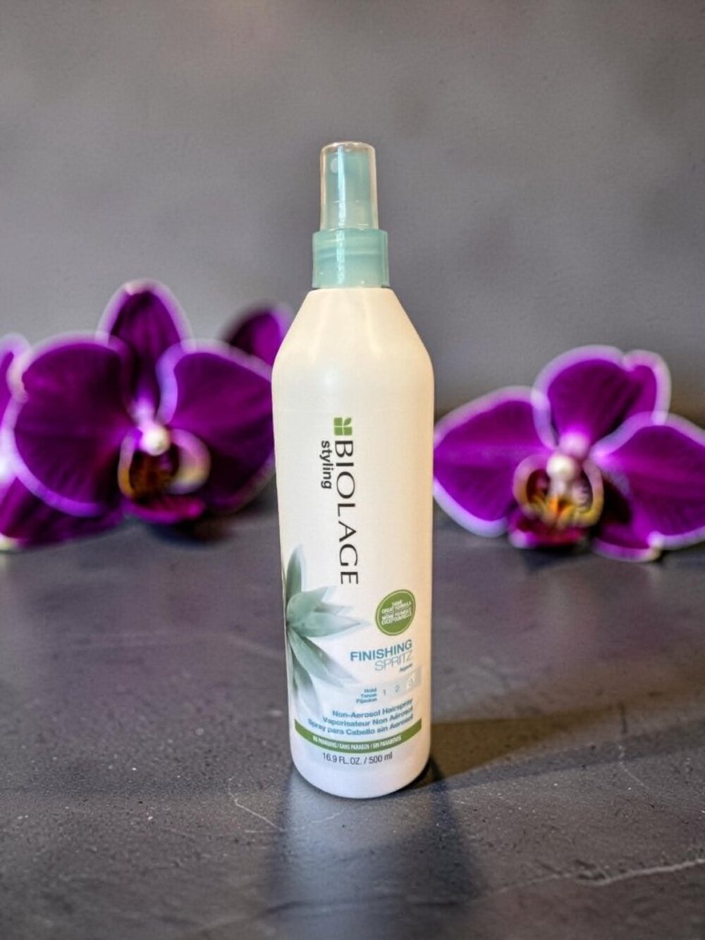 Biolage Finishing Spritz Non Aerosol Hairspray 16.9 oz